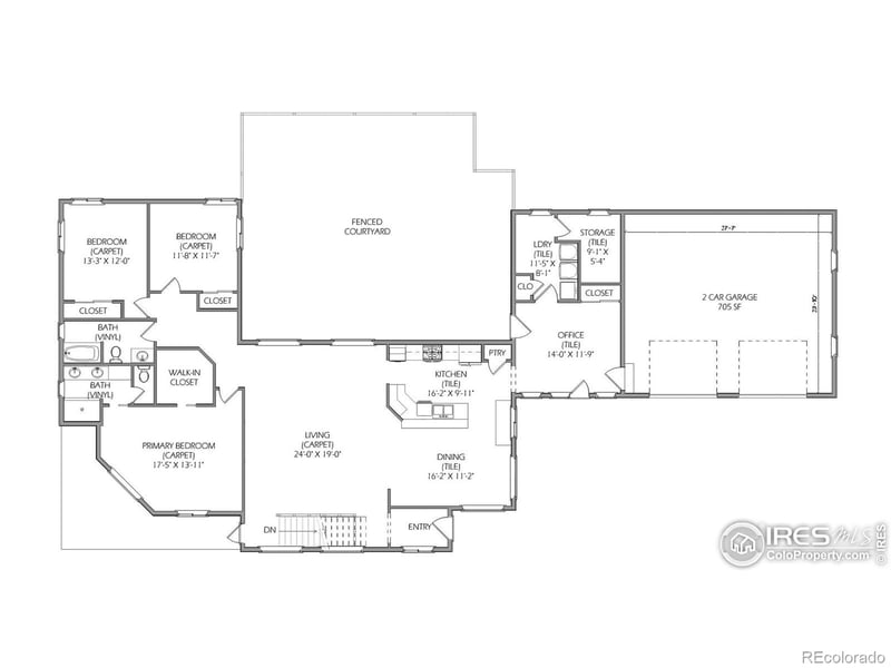 102 Bear Hollow Rd, Laporte, CO 80535