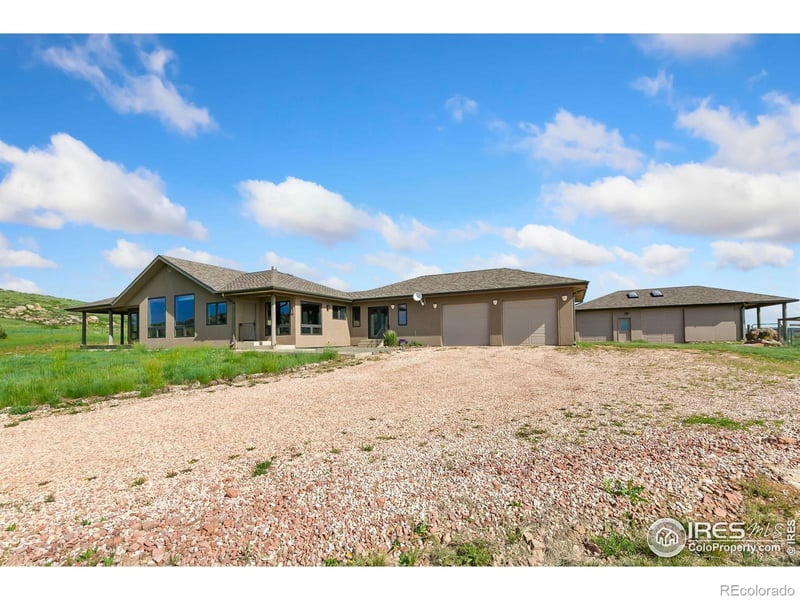 102 Bear Hollow Rd, Laporte, CO 80535