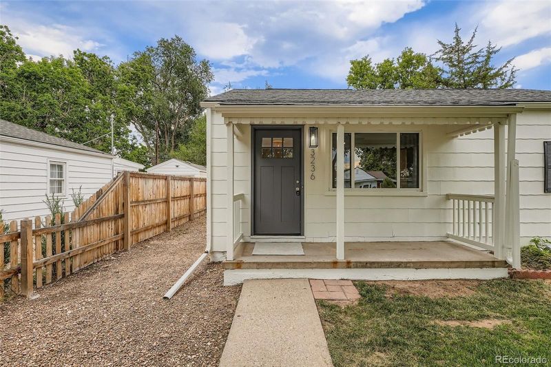 3236 S Lafayette St, Englewood, CO 80113