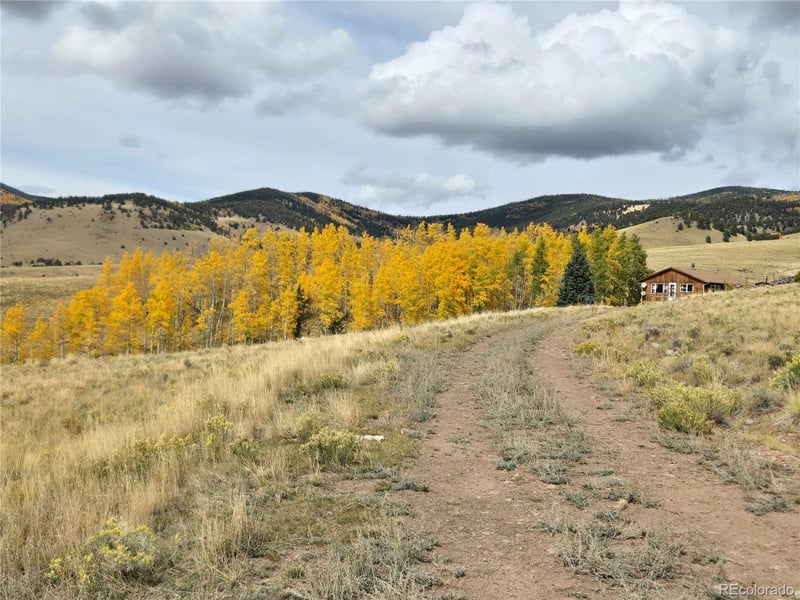 586 Cuesta Dr, Cotopaxi, CO 81223