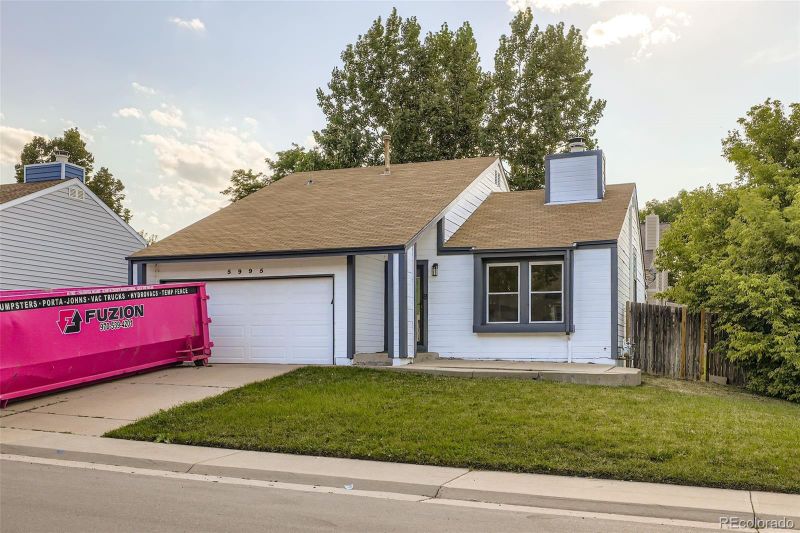 5995 S Taft Way, Littleton, CO 80127