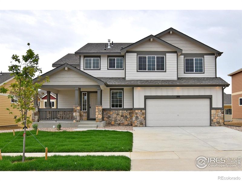 609 87th Ave, Greeley, CO 80634