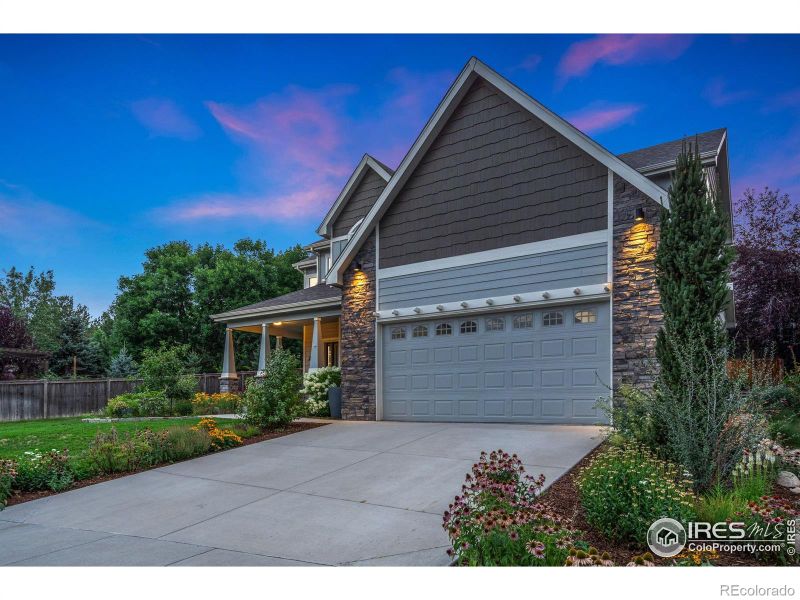 2721 Treasure Cove Rd, Fort Collins, CO 80524