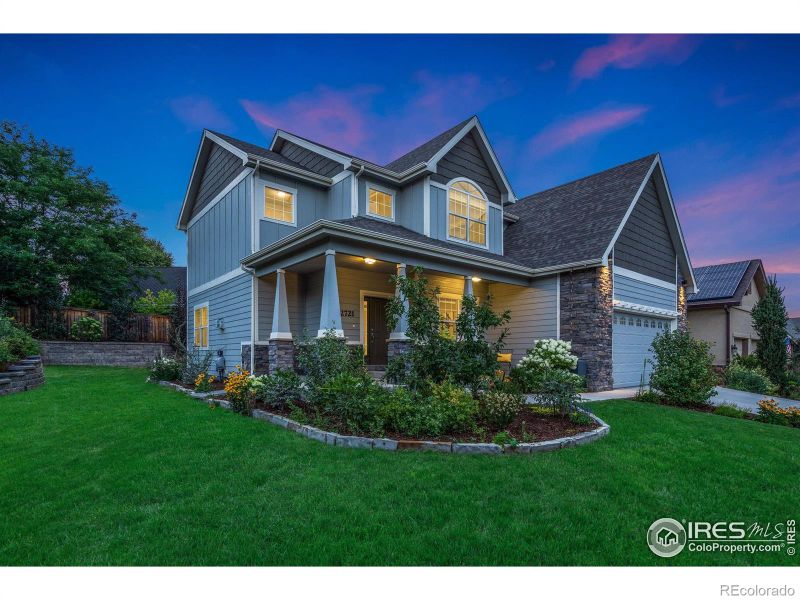 2721 Treasure Cove Rd, Fort Collins, CO 80524