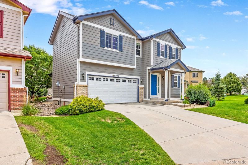 11746 Black Maple Ln, Colorado Springs, CO 80921