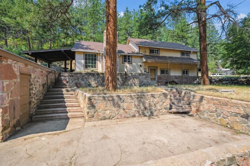 9227 S Mica Mine Gulch Rd, Littleton, CO 80127