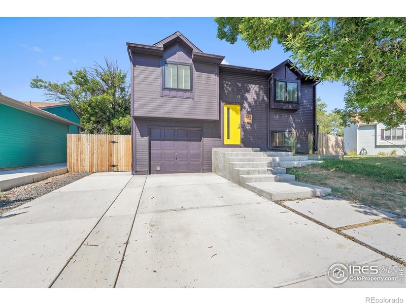 2155 Hackberry Cir, Longmont, CO 80501