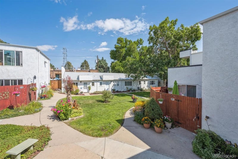 1315 Estes St #12B, Lakewood, CO 80215