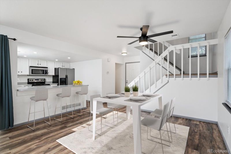 12564 E Pacific Cir #A, Aurora, CO 80014
