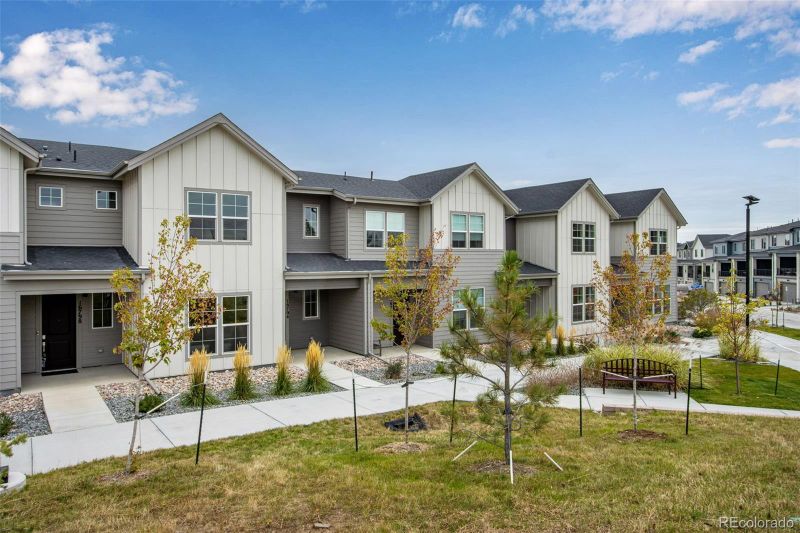 16794 W 94th Way, Arvada, CO 80007