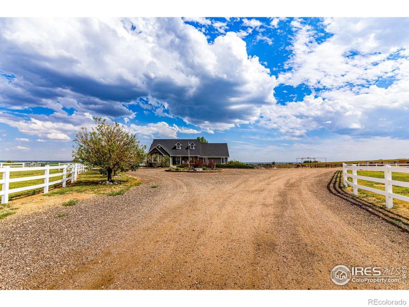 27744 County Road 66, Gill, CO 80624