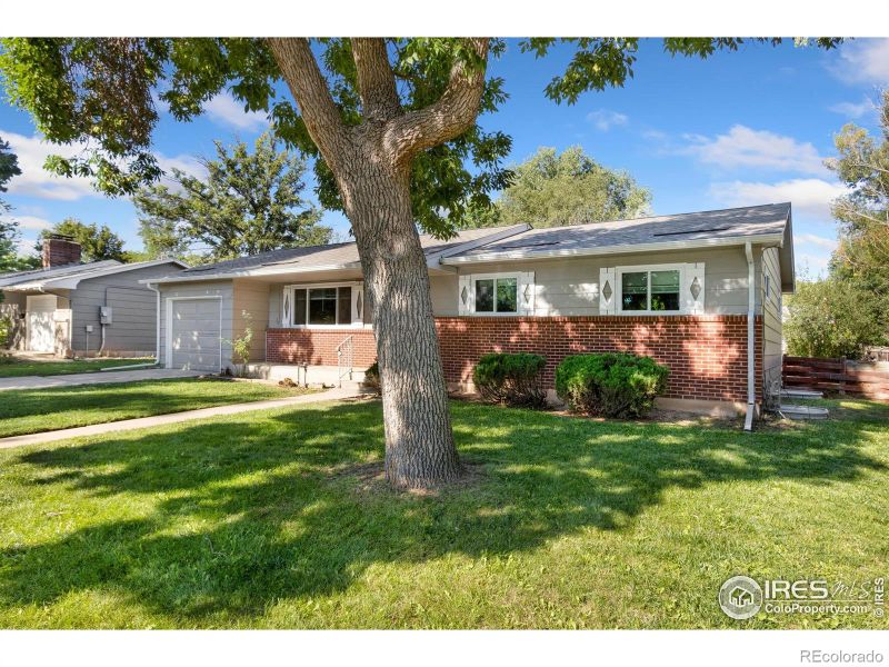 1317 Southridge Dr, Fort Collins, CO 80521