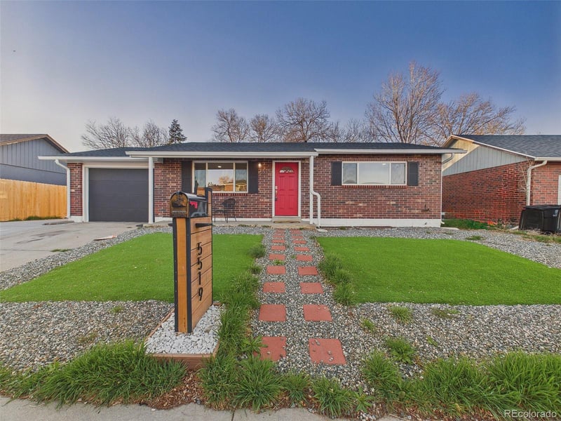 5519 Chandler Ct, Denver, CO 80239