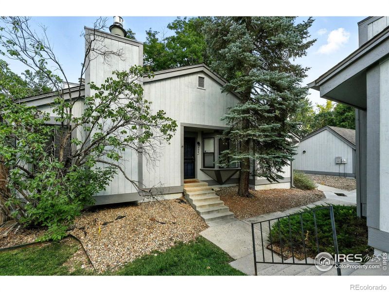 8945 N Yukon St, Westminster, CO 80021