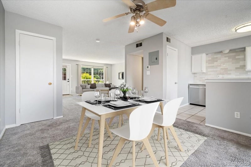 3855 S Monaco Pw #173, Denver, CO 80237