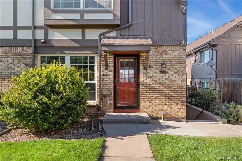 3855 S Monaco Pw #173, Denver, CO 80237