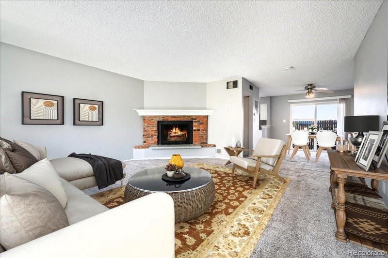 3855 S Monaco Pw #173, Denver, CO 80237