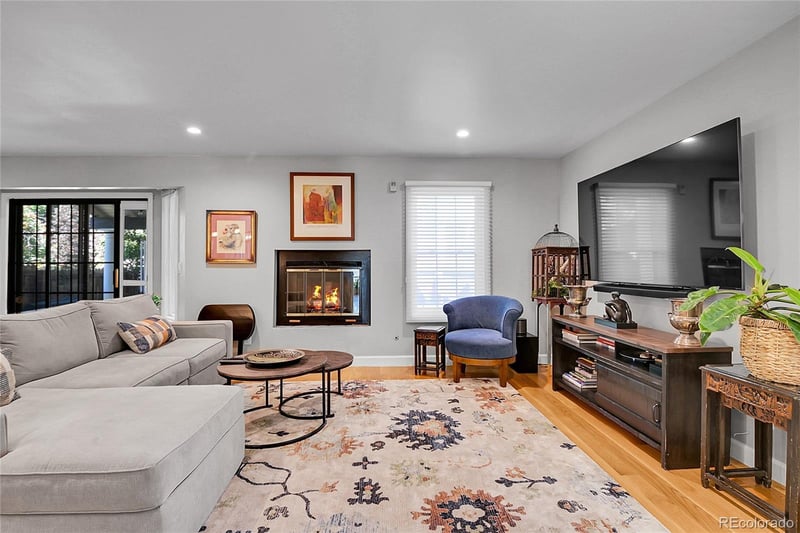 1600 S Quebec Way #67, Denver, CO 80231