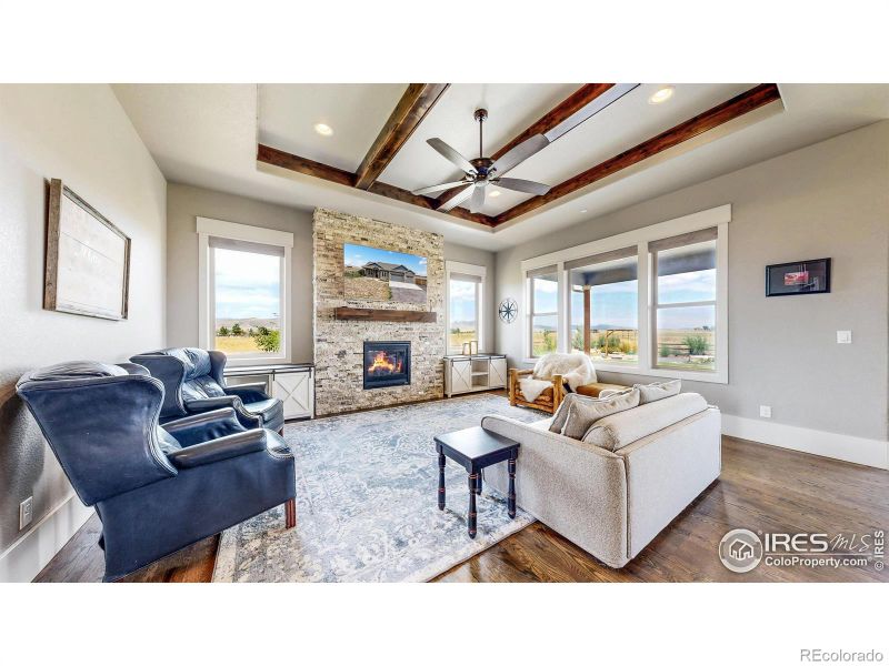 2132 Scenic Estates Dr, Fort Collins, CO 80524
