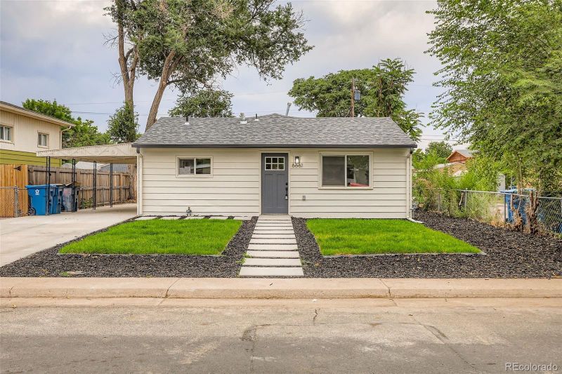 6661 Bellaire St, Commerce City, CO 80022
