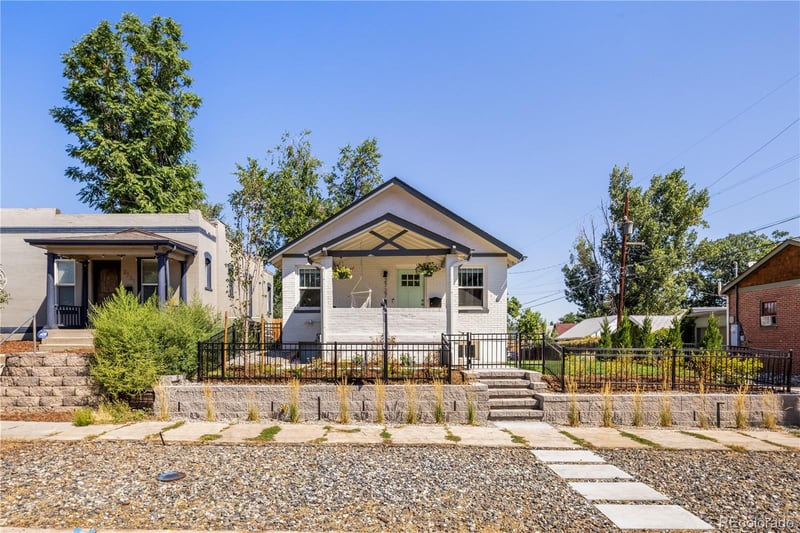 2727 W 34th Ave, Denver, CO 80211