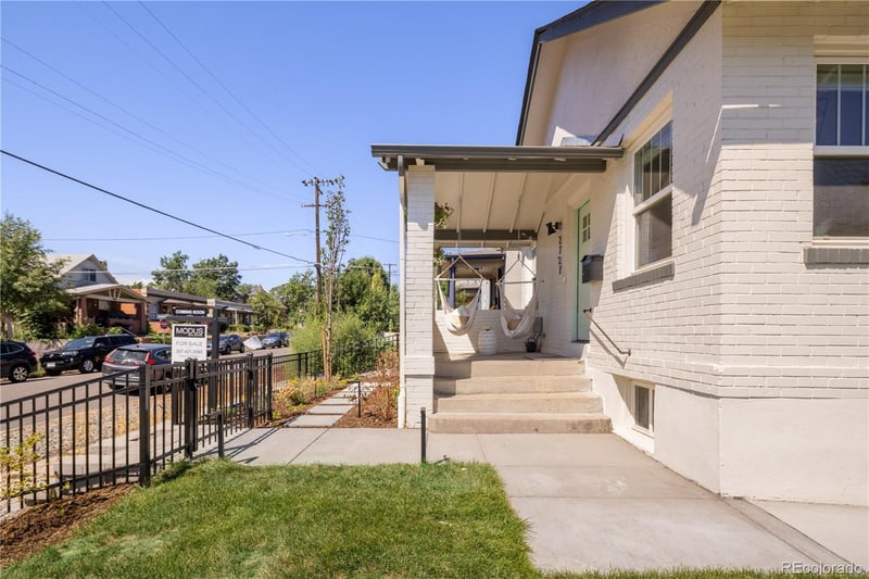 2727 W 34th Ave, Denver, CO 80211
