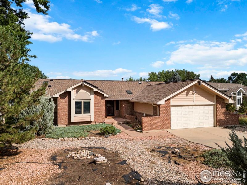 3508 Terry Point Dr, Fort Collins, CO 80524