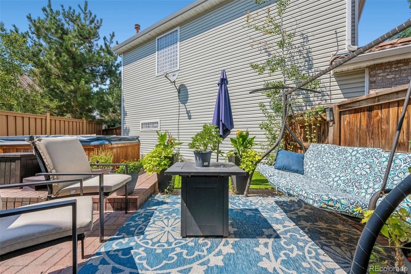 20000 E Mitchell Pl #102, Denver, CO 80249