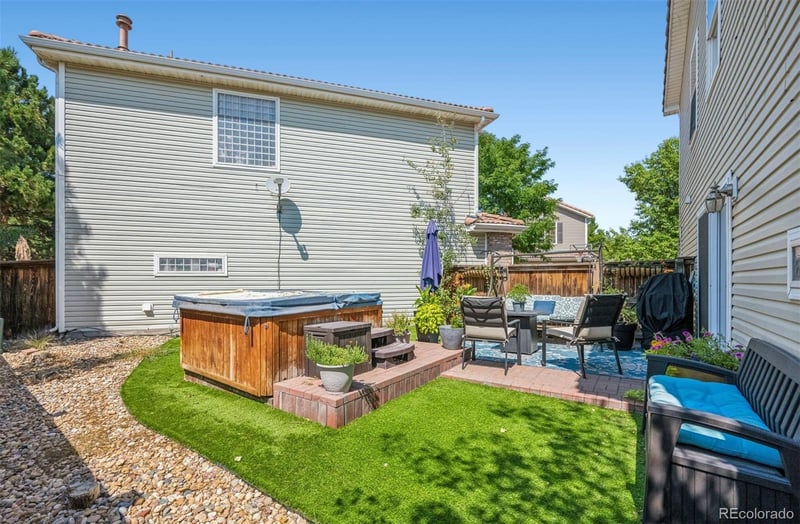 20000 E Mitchell Pl #102, Denver, CO 80249