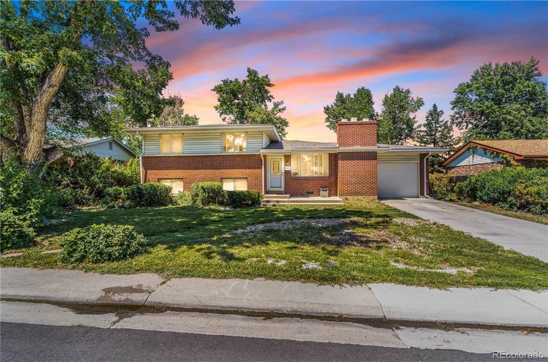2351 Beech Ct, Golden, CO 80401