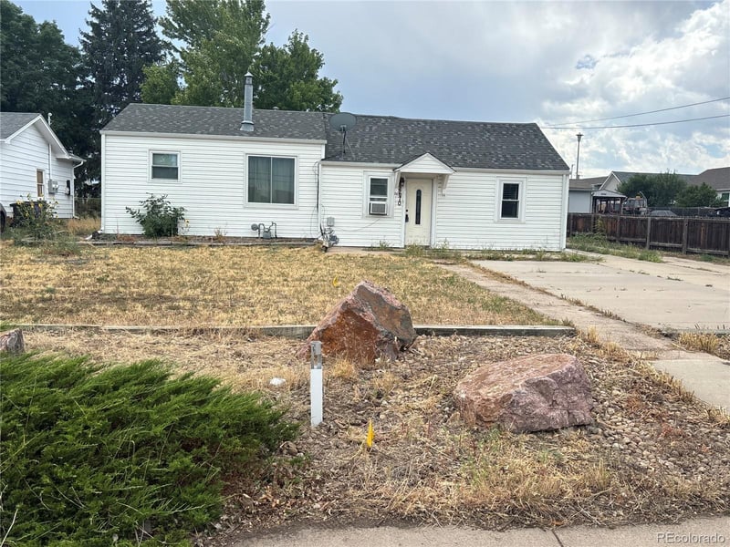 2670 W Bates Ave, Denver, CO 80236