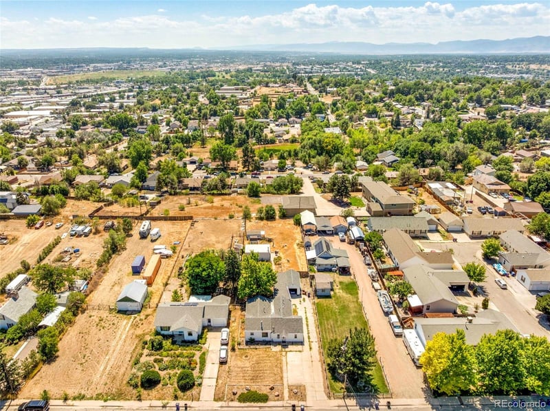 2670 W Bates Ave, Denver, CO 80236