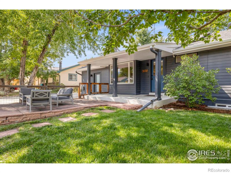 4365 Ludlow St, Boulder, CO 80305