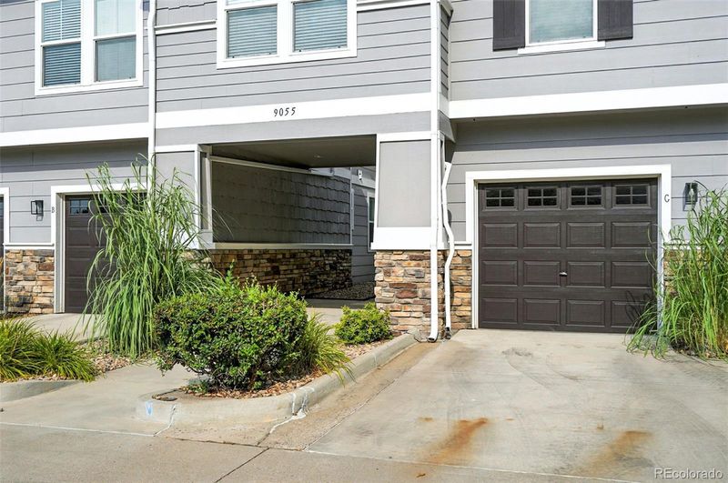 9055 Apache Plume Dr #C, Parker, CO 80134