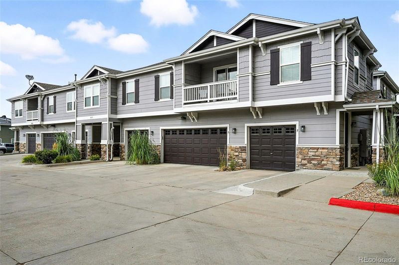 9055 Apache Plume Dr #C, Parker, CO 80134
