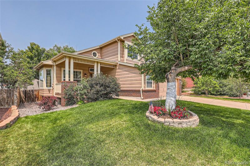 2285 Beacham Dr, Castle Rock, CO 80104