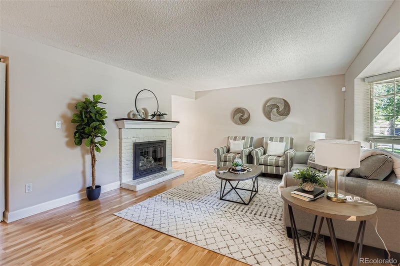 9021 E Amherst Dr #E, Denver, CO 80231