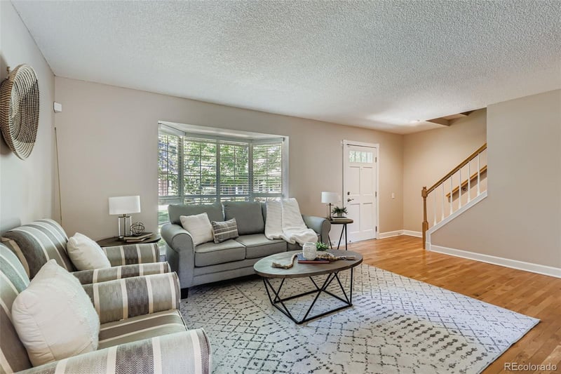 9021 E Amherst Dr #E, Denver, CO 80231