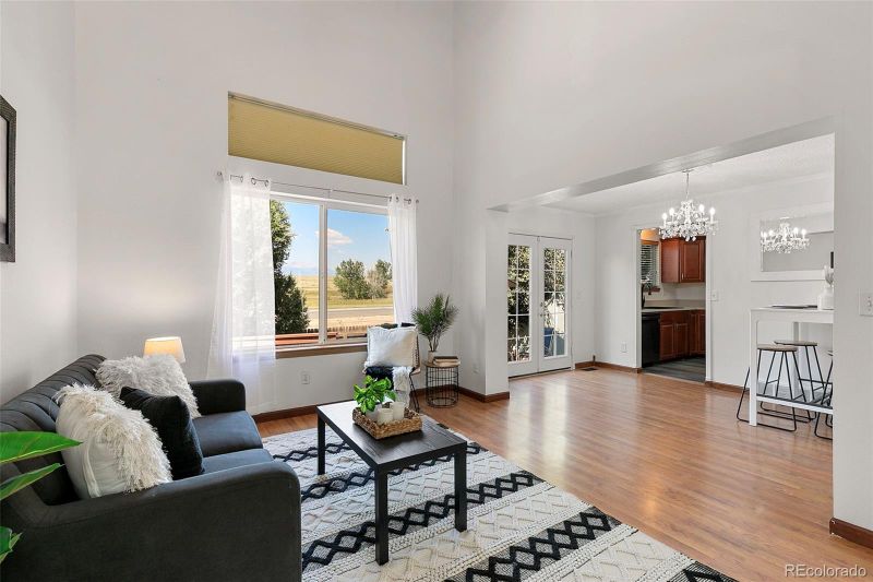 4404 Bramble Ln, Colorado Springs, CO 80925