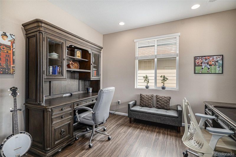 9131 Fraser River St, Littleton, CO 80125