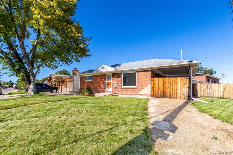 7010 Raritan St, Denver, CO 80221