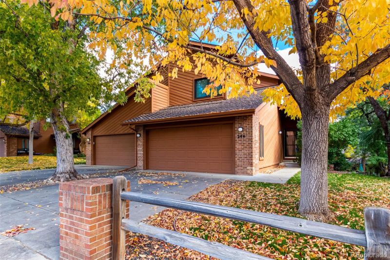 244 Zang St, Lakewood, CO 80228