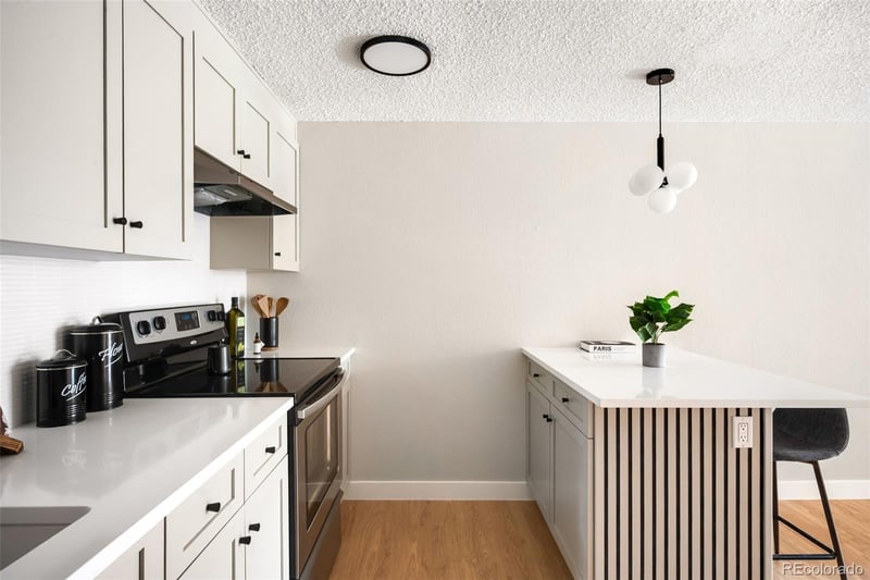 2500 S York St #115, Denver, CO 80210