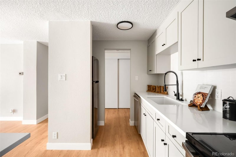 2500 S York St #115, Denver, CO 80210