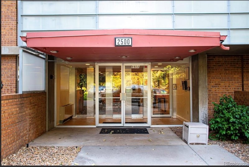 2500 S York St #115, Denver, CO 80210