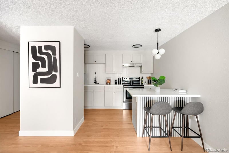 2500 S York St #115, Denver, CO 80210