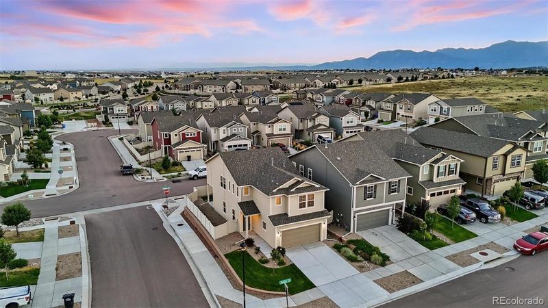 4318 Kaolin Ct, Colorado Springs, CO 80938