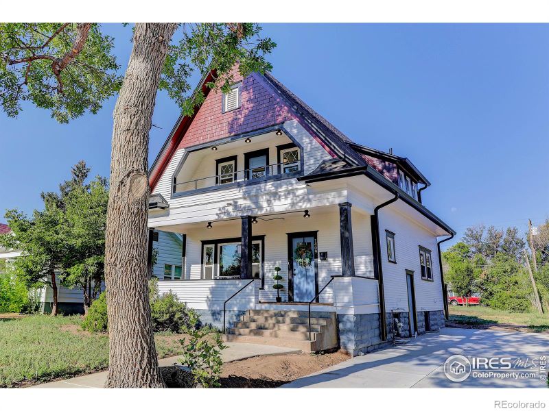 1409 15th Ave, Greeley, CO 80631