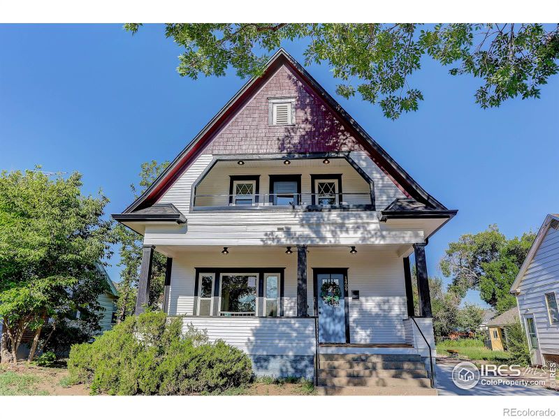 1409 15th Ave, Greeley, CO 80631