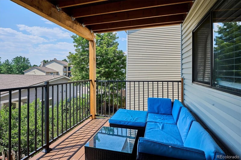 6011 Yarrow St #G, Arvada, CO 80004